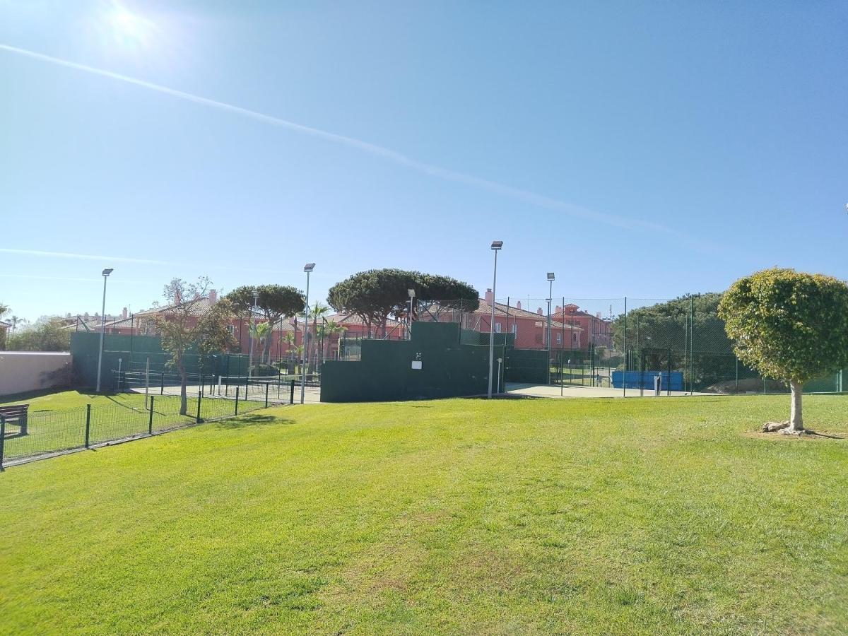 El Balcon Del Novo -Novo Sancti Petri- Luxury 3 Bedrooms - Piscina Y Pista Padel Chiclana de la Frontera Extérieur photo